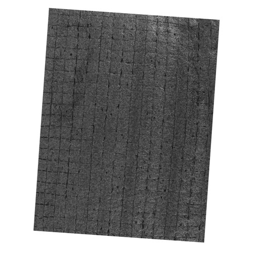 Yardwe Tool Foam Dense Foam Packaging Foam Cushioning Foam Packing Foam Cushion Foam Cuttable Foam Inserts Foam Inserts for Cases Foam Insert for Foam for Liner Filling