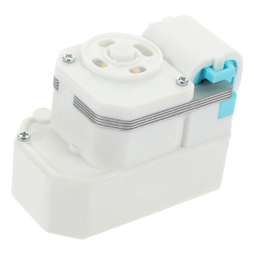 Healeved Fridge Defrost Timer Refrigerator Defrost Timer Straight Hair Iron Refrigerator Supplies Replacement Defrost Timers