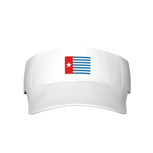 West Papua National Flag Sport Sun Visor Hats Adjustable Empty Top Baseball Cap Golf Visors Hat Athletic Visor Hat for Men Women Black West Papua National Flag Sport Sun Visor Hats Adjustable Empty Top Baseball Cap Golf Visors Hat Athletic Visor Hat for Men Women Black