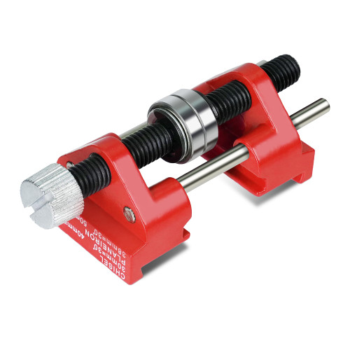 EZARC Honing Guide Tool, Sharpening Holder for Woodworking Fits Chisels 1/8 to 1-7/8, Fits Planer Blades 1-3/8 to 3-1/8