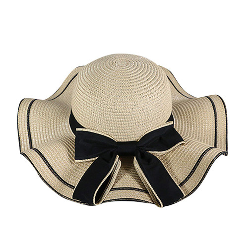 Beach Sun Visor Women Cap White Brim Summer Sun Hat Uv Protection Foldable Sun Hat Floppy Wide Brim Hats for Men