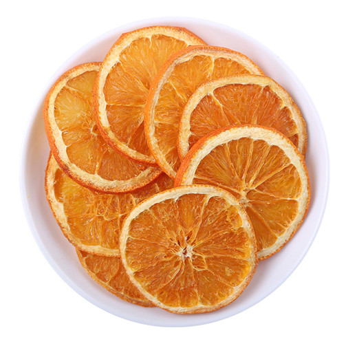 Dried Orange Slices Dehydrated Fruit for Cocktails Dehydrated Orange Wheels for Fruit Tea Cold Brewed Iced Tea Cocktail Garnish Edible Flowers for Drinks Bulk Citrus Decor 17.63Oz/500g