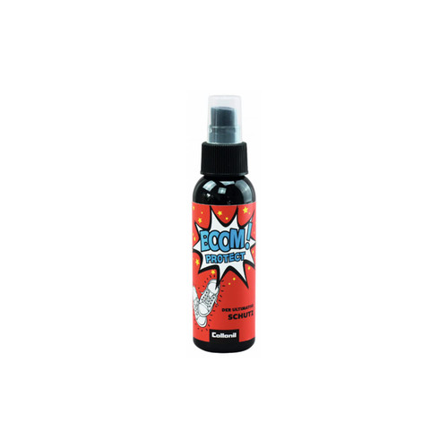 Collonil BOOM! PROTECT Shoe Protector Spray 3.38 Fl Oz  Shoe water & dirt repellent spray, Sneaker Protector & waterproofing spray The ultimate protection for your sneakers