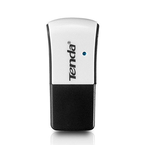 TENDA W311M Mini USB WiFi Adapter 150Mbps 802.11n 2.4GHz Wireless Router