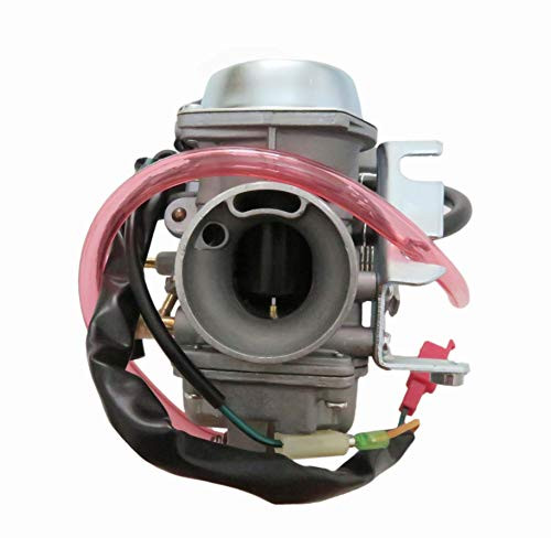 2LA 250CC CARBURETOR CARB CA11 GO KART QUADATVSCOOTER 250 Hammerhead GT GTS SS 250cc Dune Buggy For HONDA CH125 CH150 CH250 ELITE SCOOTER 250CC QUAD ATV SCOOTER 250 CA11