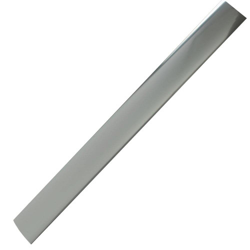 Range Kleen 687 Plastic Kleen Seam Chrome