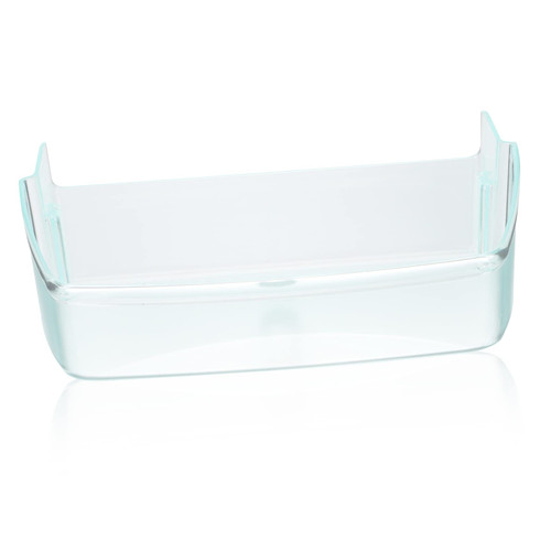 Cabilock Box Freezer Door Hanging Box Refrigerator Freezer Refrigerator Door Shelf Replacement Parts Bin Fridge Containers Fridge Side Door Refrigerator Shelves Organizer Storage Plastic
