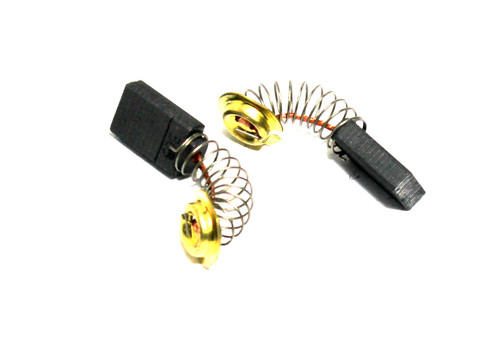 Makita CB303 Carbon Brush Set Replacement Part Makita CB303 Carbon Brush Set Replacement Part