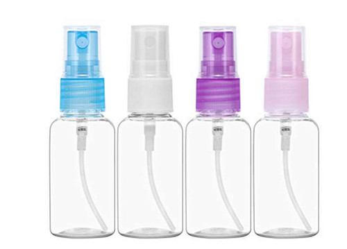 30ml Portable Refillable Plastic Fine Mist Perfume Make up Clear Empty Spray Sprayer Bottle(10Pcs) 30ml Portable Refillable Plastic Fine Mist Perfume Make up Clear Empty Spray Sprayer Bottle(10Pcs)