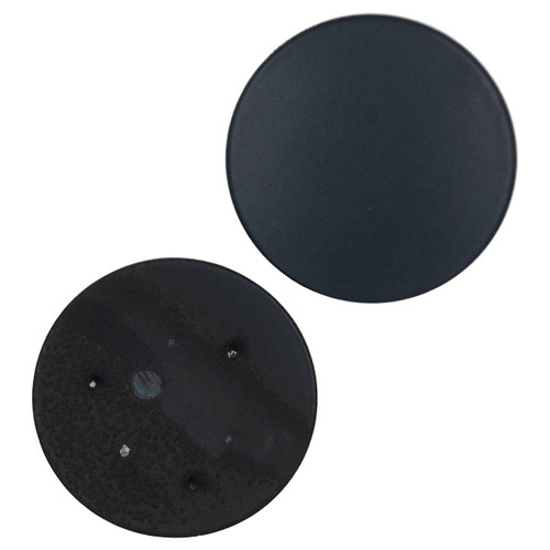Supplying Demand WB29K10023 1086622 2 Pack Gas Range 3.2 Inch Medium Burner Cap Replacement Model Specific Not Universal