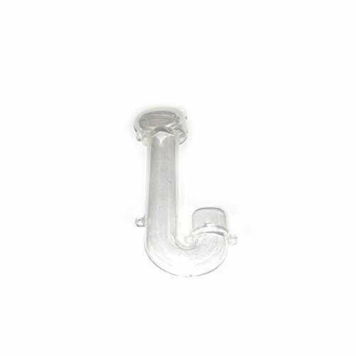 Replacement For Compatible With Fits For Hoover U5180-900 Fusion Upright Vacuum Duct Cover # 93001689