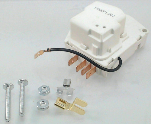 Refrigerator Defrost Timer for Whirlpool Sears, AP5985208, PS11723171, W10822278