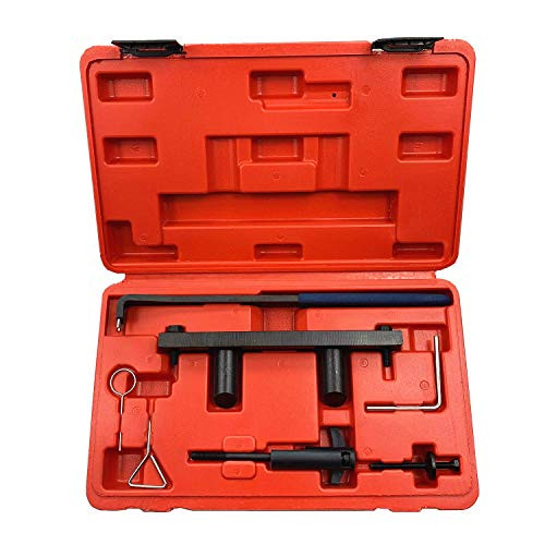 Best Q Engine Camshaft Cam Alignment Timing Tool Set for Audi VW 2.0L Turbo FSI/TFSi