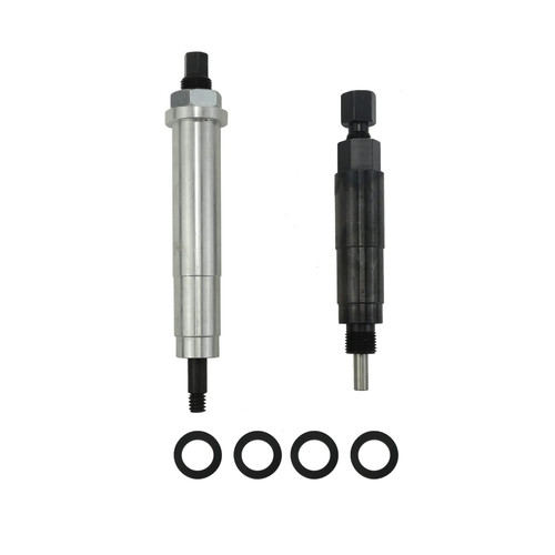 DOPPAPS Broken Spark Plug Extractor Remover Tool Kit 65600 Compatible with Ford Triton 3 Valve Engines 5.4L