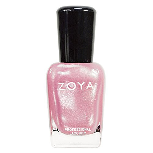 ZOYA Nail Polish, Bebe, 0.5 Fluid Ounce