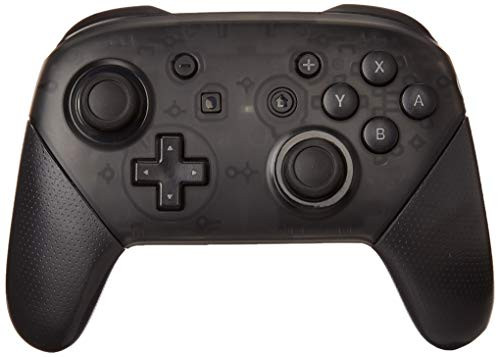 Keita Wireless Pro Controller for Nintendo Switch, Bluetooth Wireless Pro Controller for Nintendo Switch Console