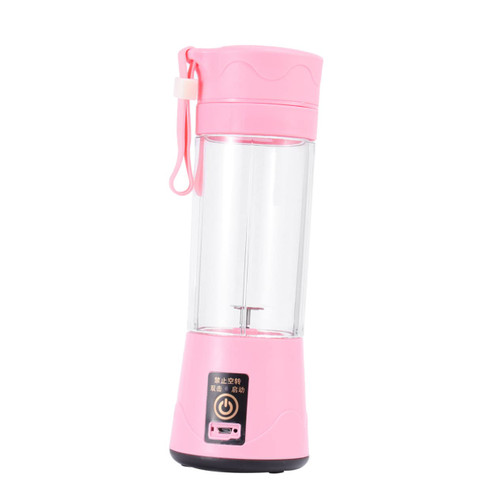 BESPORTBLE personal blender portable bottle maker portable blender portable smoothie blender shake blender hand blender electric blender mini portable shaker bottle mini blenders juicer fruit