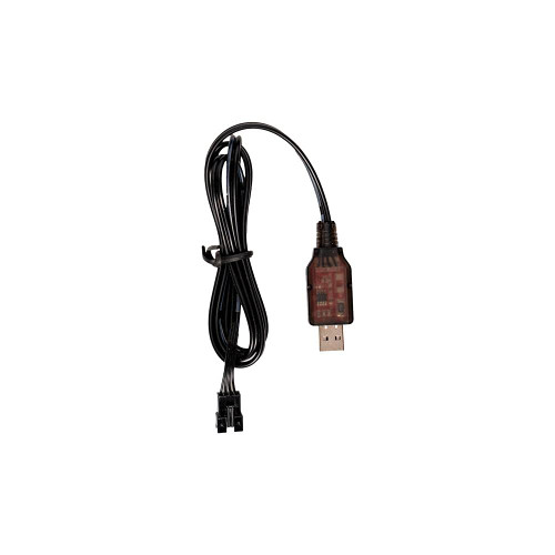 (HIZLI) Replace Parts for Charger for Protocol's Trek 4x4 Rc Car.