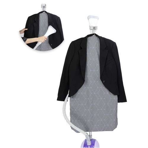 Garment Steamer Hanging Ironing Board Press Pad,Steamer Pads,Ironing mat,Steamer Board for Clothes,Garment Steamer pad,Stand for Steaming Clothes,Steam Press for Clothes Garment Steamer Hanging Ironing Board Press Pad,Steamer Pads,Ironing mat,Steamer Board for Clothes,Garment Steamer pad,Stand for Steaming Clothes,Steam Press for Clothes