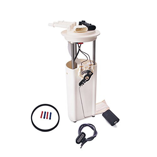 LEOZO Fuel Pump & Sending Unit for 99-02 Camaro Firebird 3.8L V6 fits E3369M