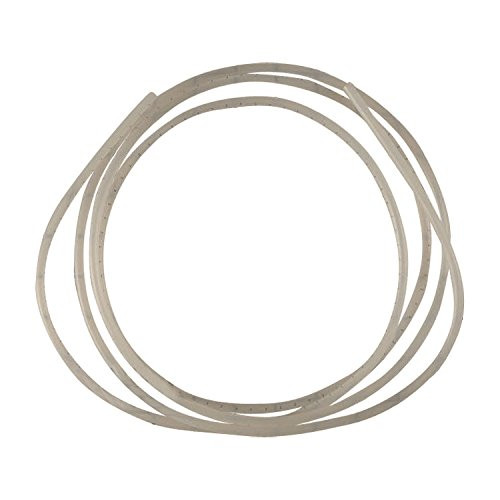 SUPPLYZ Direct Replacement for Whirlpool WPB5705307 Refrigerator Tubing 1/4X 8Ft B5705307 0053891 0053892 0054341