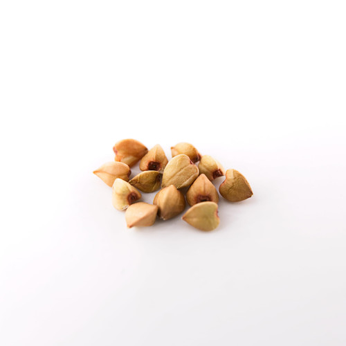 Crazy Nuts | Raw Organic Buckwheat Groats, Hulled, 5lb | Buckwheat Seeds, Dry Buckwheat Grains, Buckwheat Whole, ??????