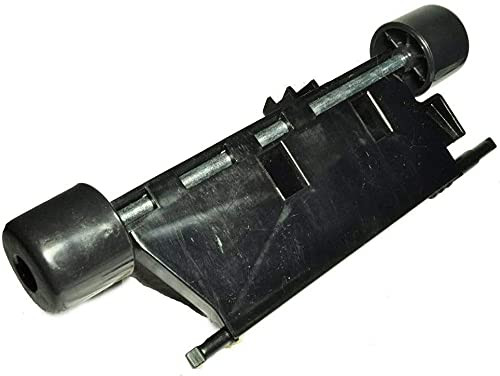 Front Wheel for Hoover Windtunnel 43248064 43248057 U5344-900 U5347-900, Courtesy of LITYPEND.