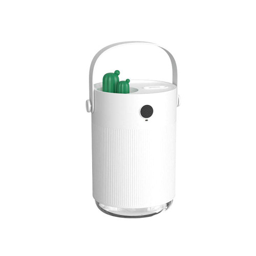 For Bedroom Home Mist Humidifiers For Car Home Bedroom Humidifier Large Capacity Double Jet Usb Air Ultrasonic Humidifier-White For Bedroom Home Mist Humidifiers For Car Home Bedroom Humidifier Large Capacity Double Jet Usb Air Ultrasonic Humidifier-White