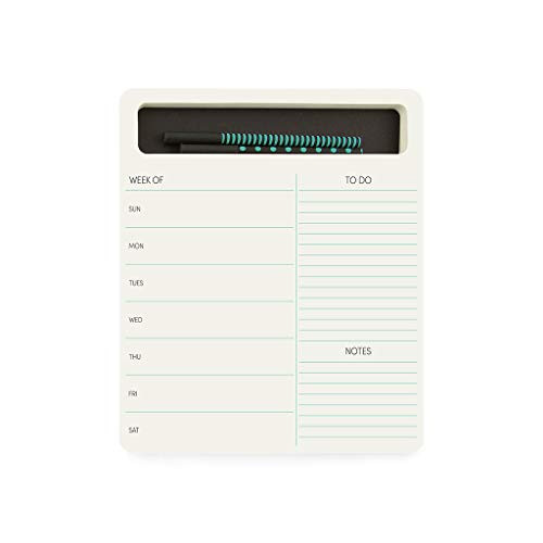 Three By Three Seattle Combo Planner (70125)