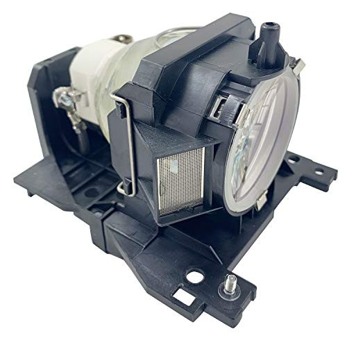 3M DT00911 Projector Lamp 200-Watt 2000-Hrs NSH (Replacement) by Powerwarehouse