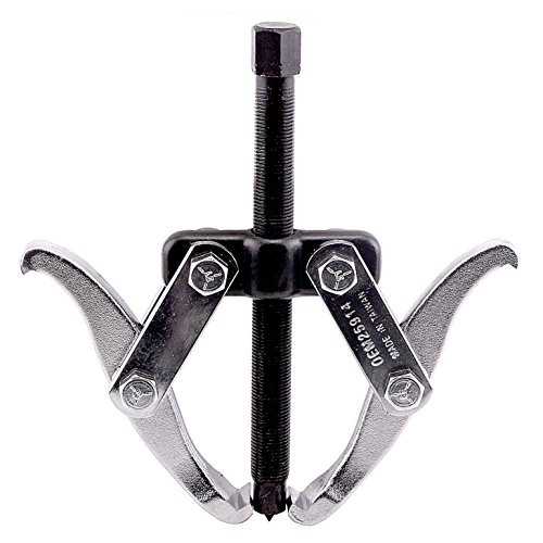 OEMTOOLS 25914 2 Jaw 5 Ton Puller OEMTOOLS 25914 2 Jaw 5 Ton Puller