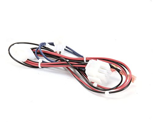 Scotsman 12-2745-01 Low Voltage Harness