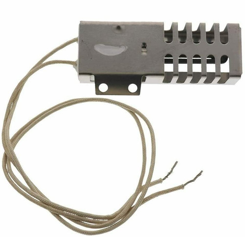 Gas Range Oven Broiler Igniter Burner Replace 5304506545 316489404 7316489404 For Frigidaire, Kenmore, Crosley, Electrolux Range