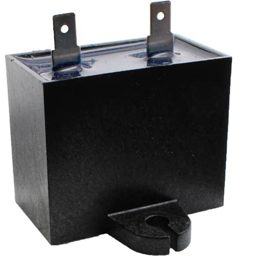 ClimaTek Refrigerator Run Capacitor Fits KitchenAid 28PRN180120KGNG