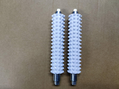 MROTIGRIL Meat Tenderizer Rollers Attachment for KitchenAid Stand Mixer