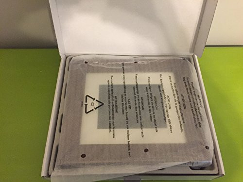 Giinii 8" Digital LCD Photo Frame, Brown