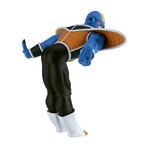 Banpresto - Dragon Ball Z - Burter vol. 19, Bandai Spirits Solid Edge Works Figure Banpresto - Dragon Ball Z - Burter vol. 19, Bandai Spirits Solid Edge Works Figure