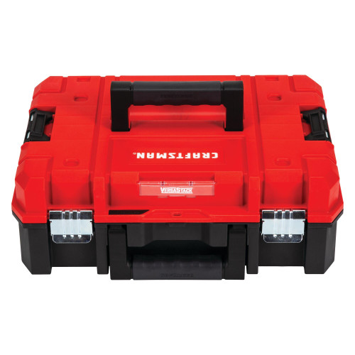 CRAFTSMAN VERSASTACK Tool Box, 17-inch, Stackable System (CMST17830)