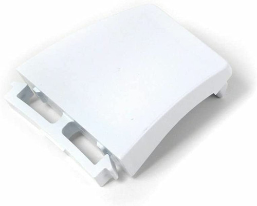 MCCONS OEM Parts genuine OEM refrigerator door frame end cover WP2196100 Original Equipment Manufacturer Parts