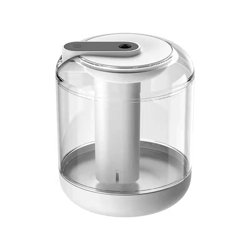 RGWYGCG Humidifier, Ultrasonic Air Humidifiers for Large Bedroom Babies Home,1L Top Fill Personal Humidifiers with Adjustable Mist Mode, Ultra Quiet, Auto Shut-Off,White RGWYGCG Humidifier, Ultrasonic Air Humidifiers for Large Bedroom Babies Home,1L Top Fill Personal Humidifiers with Adjustable Mist Mode, Ultra Quiet, Auto Shut-Off,White