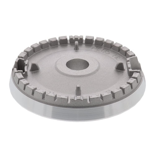 Tolxh Replacement Part NEW #DG62-00074C Exact Replacement Gas Range Burner for Samsung