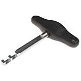 JTC AUTO TOOLS Push Connector Remove Tool Compatible with VW Audi Skoda SEAT Cars by JTC 4506