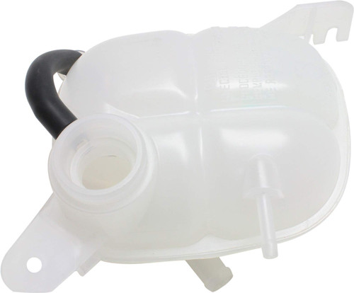 Garage-Pro Coolant Reservoir Compatible with 2007-2010 Saturn Sky, 2003-2007 Ion, Fits 2006-2009 Pontiac Solstice With Level Sensor