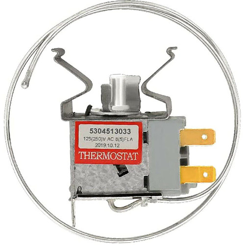 5304513033 Refrigerator Temperature Control Thermostat Suitable for Kenmore