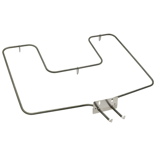 Range Oven Bake Lower Unit Heating Element CH7865 compatible with Frigidaire 318255000 318255002 318255006 5303310512 3203534 PS3633414 AP5590131