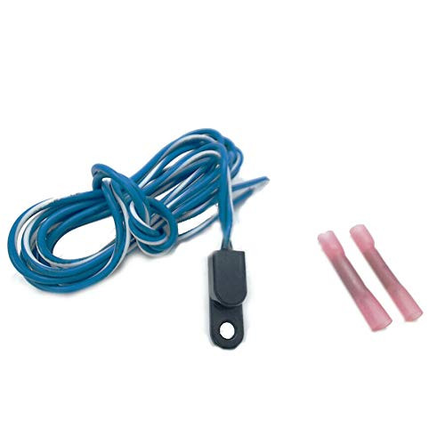 RJMom New - Thermistor Kit Compatible with Sub-Zero 4204150 3014350 TH4150