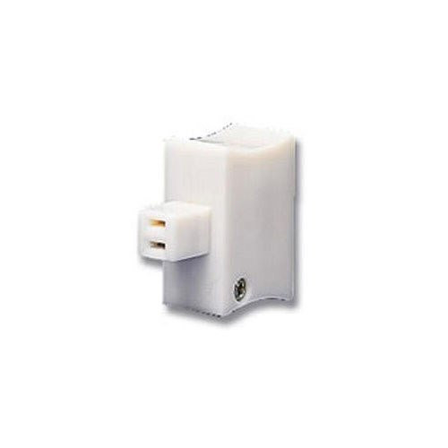 Siemon TESTAR-2 66 Block to RJ-11 Adapter, 2-Wire