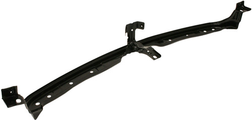 Evan Fischer Bumper Retainer Compatible with 2009-2014 Nissan Maxima Steel Front Upper NI1035110