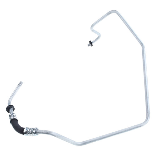 A-Premium Oil Cooler Line Compatible with Cadillac Escalade ESV EXT & Chevrolet Avalanche, Silverado 1500 2500, Tahoe & GMC Sierra 1500 2500, Yukon XL 1500