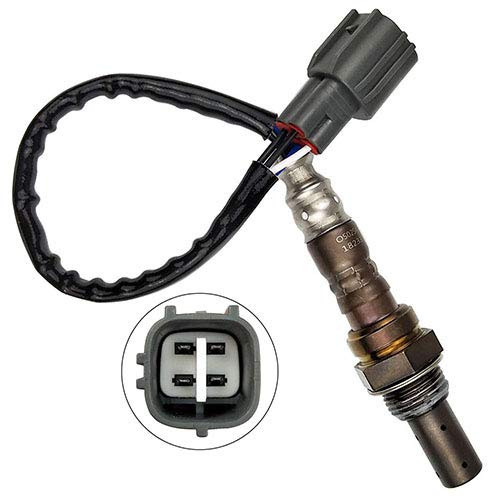 O2 Sensor, 234-9007 Upstream Oxygen Sensor for 1999 1998 Lexus ES300 3.0L 1997 1998 1999 2000 Toyota Solara Sienna RAV4 Camry AVALON 2.0L 3.0L